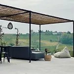 וילה Casa Carossi Pool