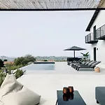 Casa Carossi Pool