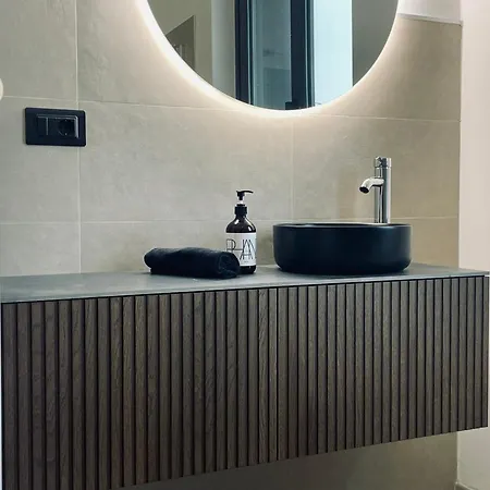 Casa Carossi Pool Villa