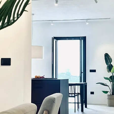Casa Carossi Pool