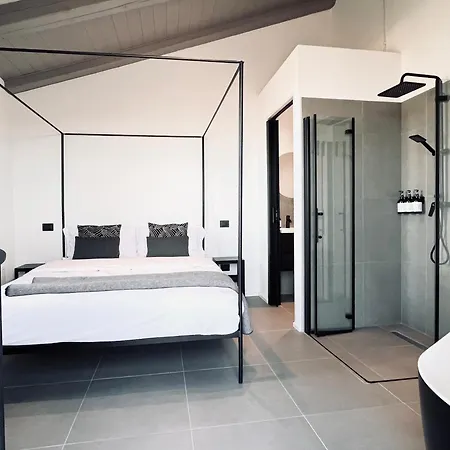 Casa Carossi Pool Villa