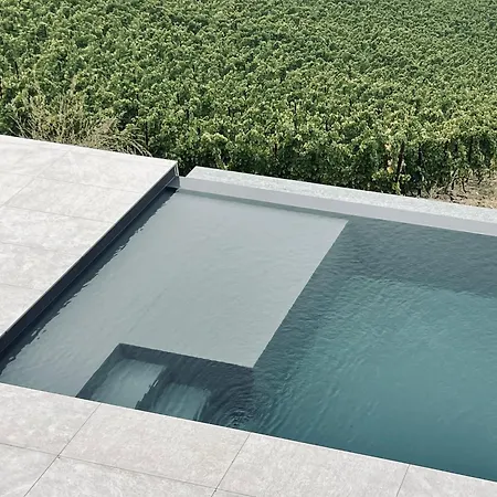 Villa Casa Carossi Pool *