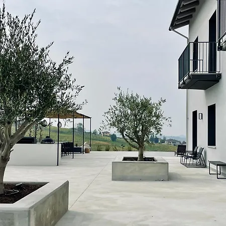 Villa Casa Carossi Pool *