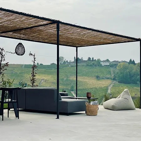 Villa Casa Carossi Pool
