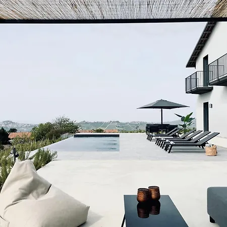 Casa Carossi Pool