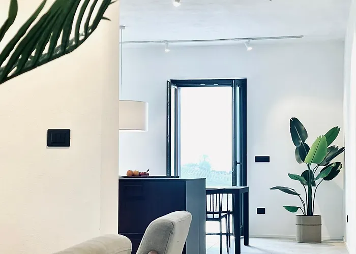 Casa Carossi Pool