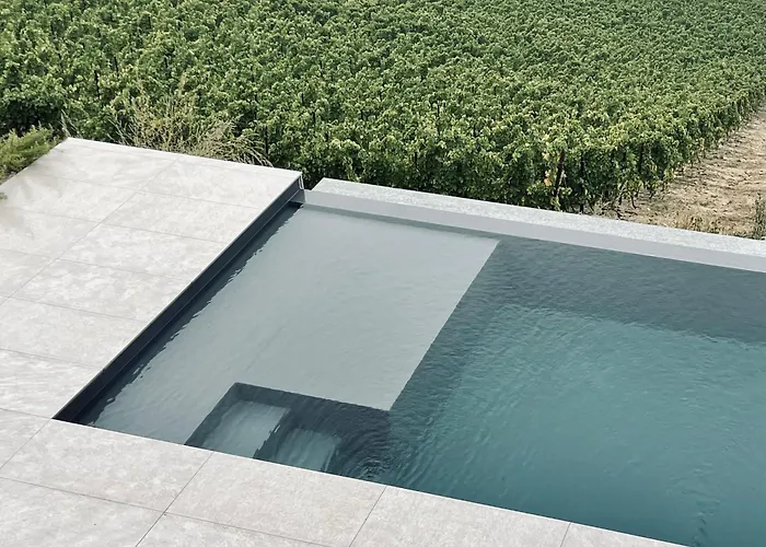 Villa Casa Carossi Pool *