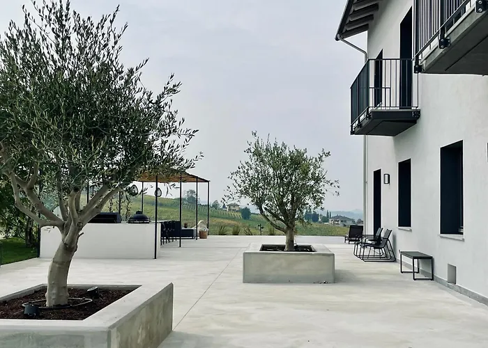 Villa Casa Carossi Pool *