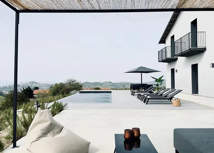 Casa Carossi Pool
